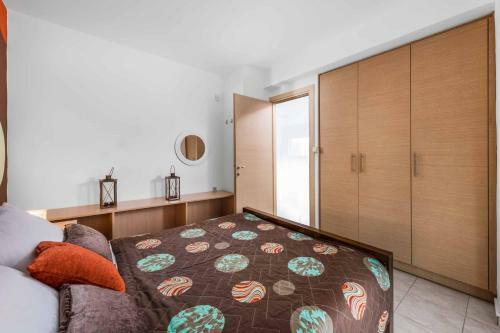 Afantou Beach Villa