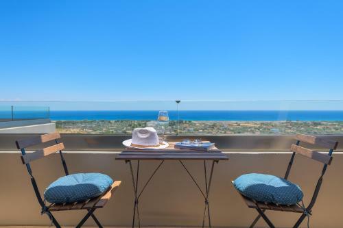 Alav Pool Villa
