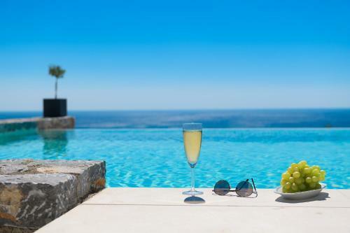 Alav Pool Villa