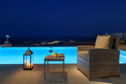 Alav Pool Villa