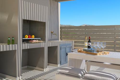 Alav Pool Villa