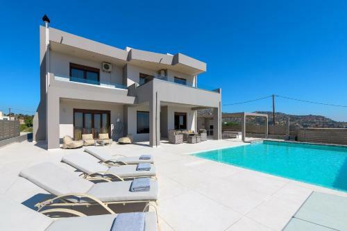 Alav Pool Villa