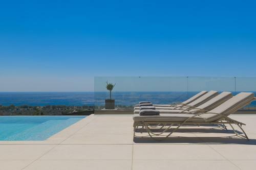 Alav Pool Villa