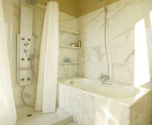 Lindos Destiny Luxury Villa Trapezia