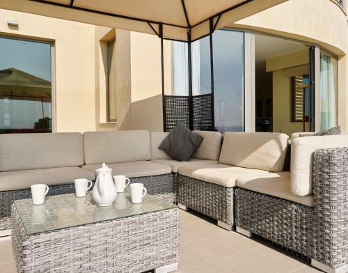 Lindos Destiny Luxury Villa Trapezia