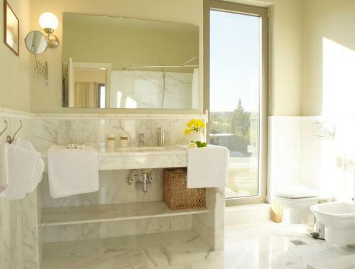 Lindos Destiny Luxury Villa Trapezia