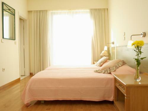 Lindos Destiny Luxury Villa Trapezia