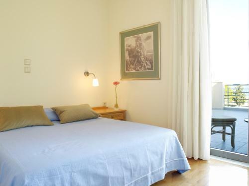 Lindos Destiny Luxury Villa Trapezia