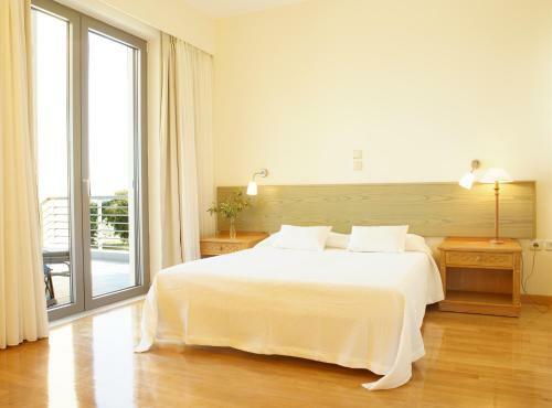 Lindos Destiny Luxury Villa Trapezia
