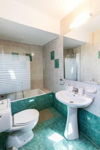 Afandou Golf Rhodes Villa