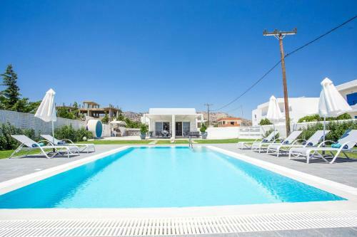 Villa White Passion