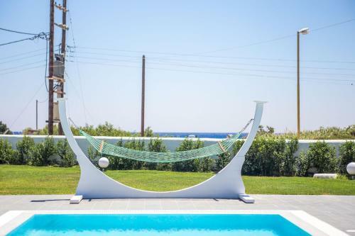 Villa White Passion