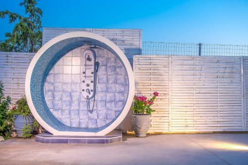 Villa White Passion
