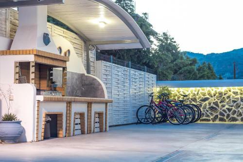 Villa White Passion