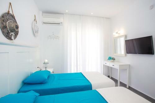 Villa White Passion