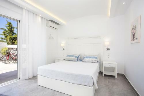 Villa White Passion