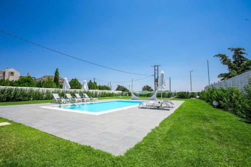 Villa White Passion