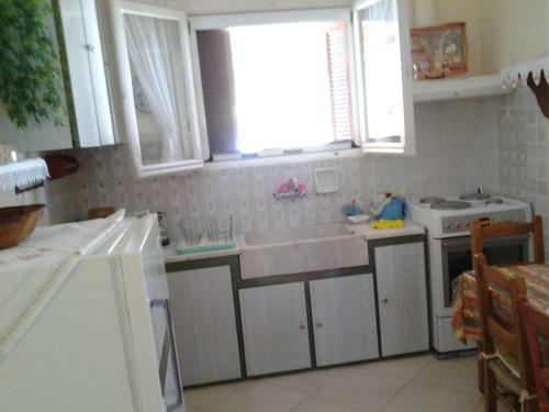 Apartamento Garden Of Edem