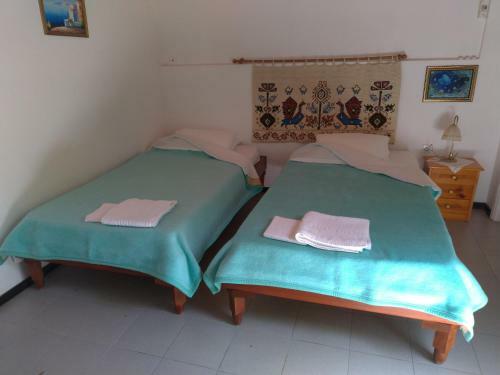 Persefoni House