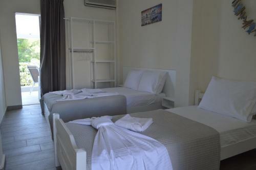 Apartamento Aelia Sea View Studios