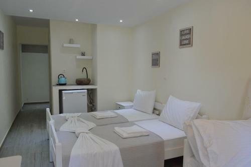 Apartamento Aelia Sea View Studios