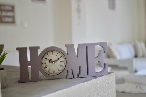 Apartamento Aelia Sea View Studios