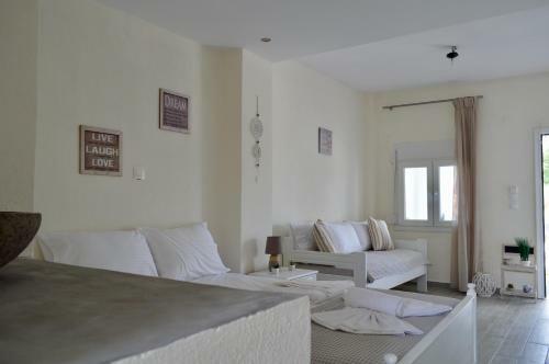Apartamento Aelia Sea View Studios