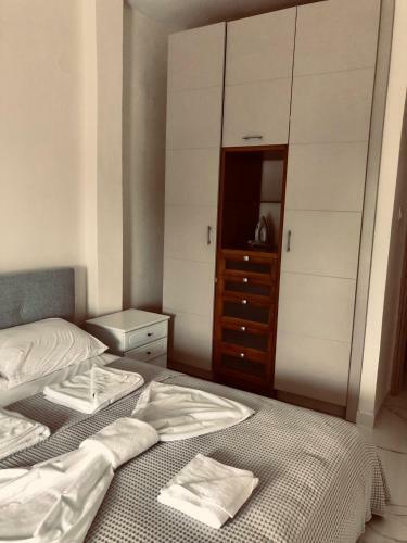 Apartamento Aelia Sea View Studios