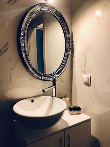Apartamento Aelia Sea View Studios