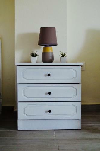 Apartamento Aelia Sea View Studios