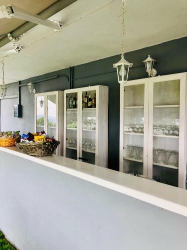 Apartamento Aelia Sea View Studios