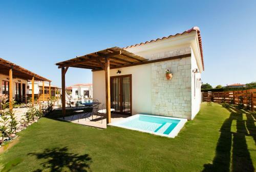 Hotel Casa Afytos (adults Only)