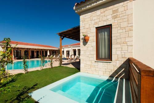 Hotel Casa Afytos (adults Only)