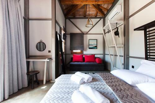 Hotel Casa Afytos (adults Only)