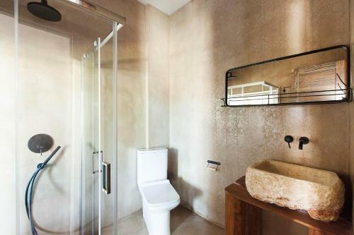 Hotel Casa Afytos (adults Only)
