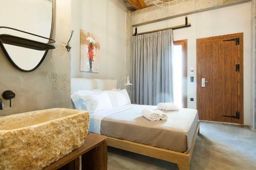 Hotel Casa Afytos (adults Only)