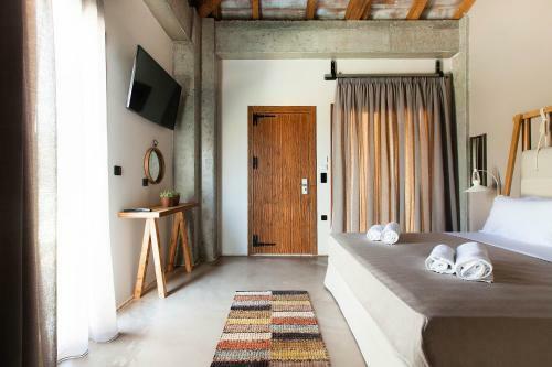 Hotel Casa Afytos (adults Only)