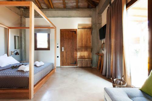 Hotel Casa Afytos (adults Only)