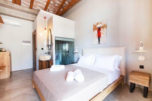 Hotel Casa Afytos (adults Only)