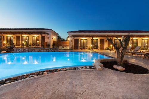 Hotel Casa Afytos (adults Only)