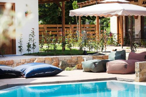 Hotel Casa Afytos (adults Only)