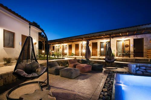 Hotel Casa Afytos (adults Only)