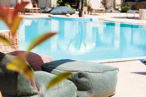 Hotel Casa Afytos (adults Only)