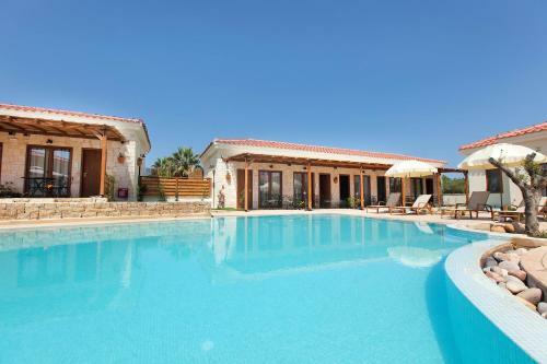 Hotel Casa Afytos (adults Only)