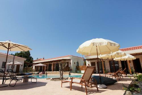 Hotel Casa Afytos (adults Only)
