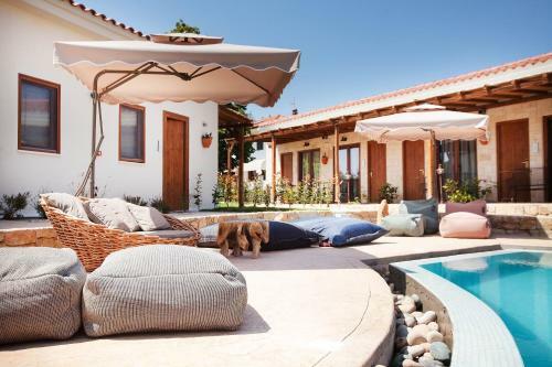 Hotel Casa Afytos (adults Only)