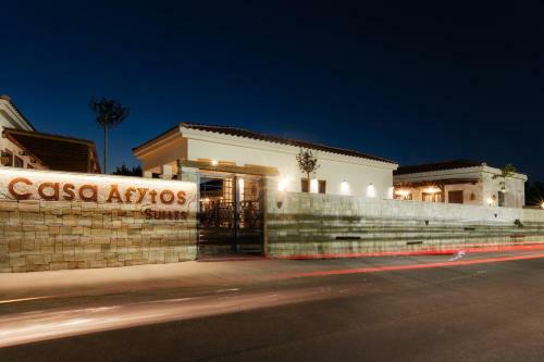 Hotel Casa Afytos (adults Only)