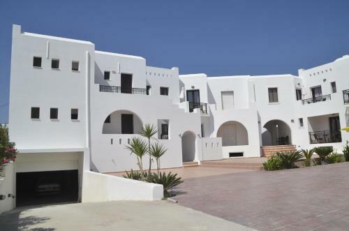 Apartamento Alex Mike