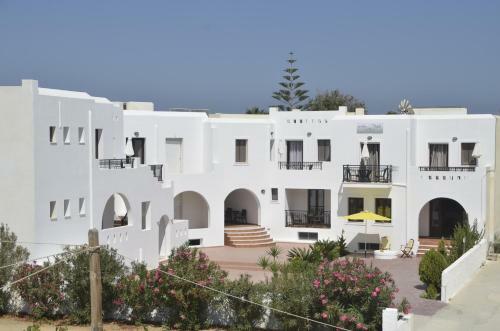 Apartamento Alex Mike