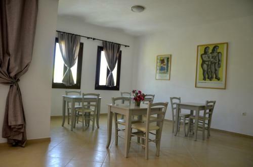 Apartamento Alex Mike